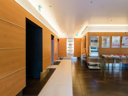 Sotetsu Fresa Inn Higashi Shinjuku