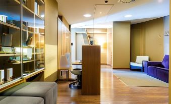 Axis Porto Business & Spa Hotel