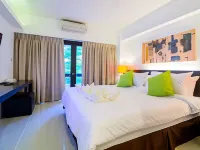 Uma Residence Hotels near Thai International Library