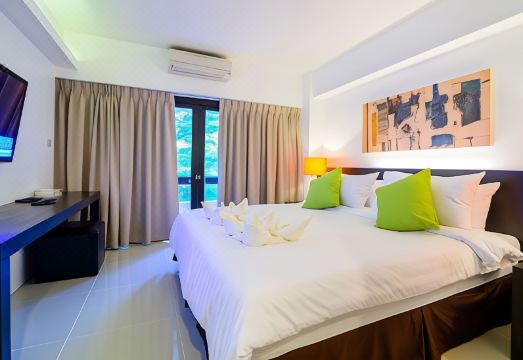 3. 우마 레지던스..