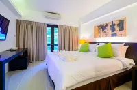 ยูม่า เรสซิเดนซ์ - โรแมนติก