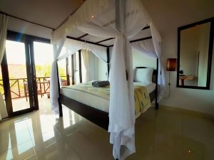 Warung Ary & Home Stay