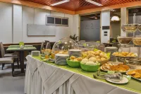 Hotel Astoria Sure Hotel Collection by Best Western - Bữa sáng