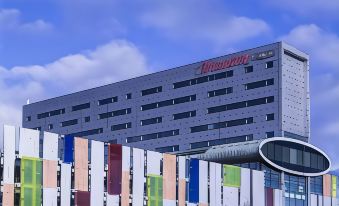 Hampton by Hilton Liverpool/John Lennon Airport