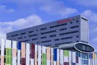 Hampton by Hilton Liverpool/John Lennon Airport Hotels in 