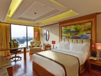 Six Seasons Hotel Ξενοδοχεία στην πόλη Ντάκα