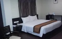 The Corum View Hotel