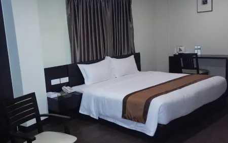The Corum View Hotel