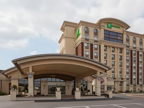 Holiday Inn & Suites ST. Catharines Conf Ctr