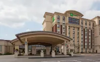 Holiday Inn & Suites ST. Catharines Conf Ctr Hotels near Jack Gatecliff Arena