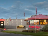Ramada by Wyndham Kamloops