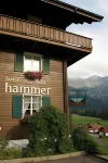 Hotel Restaurant Hammer