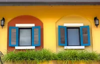 Hotel Toscana Trat Hotels in Trat