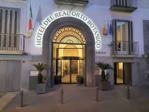 Hotel del Real Orto Botanico