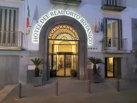 Hotel del Real Orto Botanico Các khách sạn gần Ospedale Monaldi