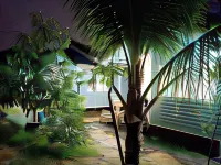 King Fa House Hotels in Mae Sot