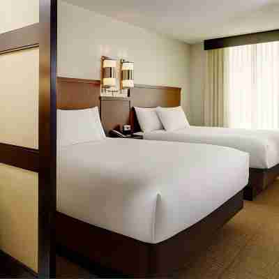 Hyatt Place Fremont/Silicon Valley Rooms