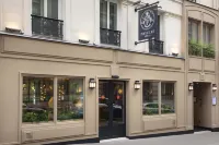 Hotel Phileas Lazare & Spa - Opera Hotel di Paris