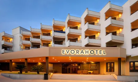 Evora Hotel