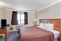 Travelodge by Wyndham Pasadena Central