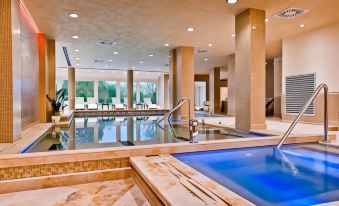 Hotel Fiuggi Terme Resort & Spa