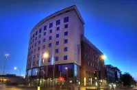 Leonardo Hotel London Watford Hotels near Warner Bros. Studio Tour London
