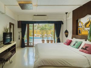 Riad Hua Hin