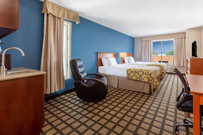 Baymont by Wyndham Rochester Mayo Clinic Area Hotels in Rochester