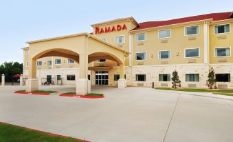 Ramada by Wyndham College Station