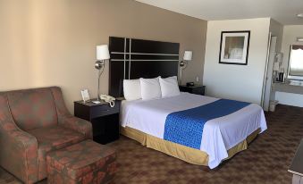 Travelodge by Wyndham Killeen/Fort Hood