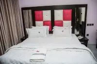 Bovina View Hotel Các khách sạn ở Ilorin