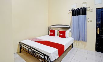 OYO Life 93032 Maju Mapan Homestay Syariah