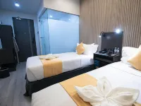 City Pod Hotel Hoteles en Cebú