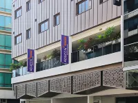 Aqueen Prestige Hotel Lavender Hotels near Lavender