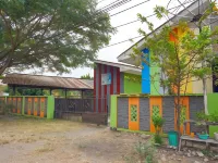 Spot on 92666 Rumah Kos Arafah Syariah Hotels in Kandangjati Kulon