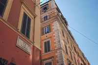 Màs Boutique Hotel Rome Hôtels à : Spagna