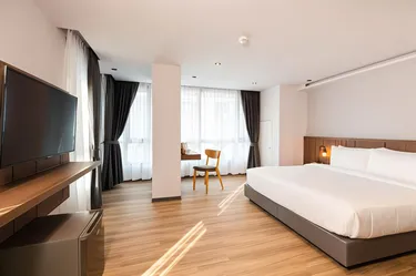 รูปภาพของโรงแรม เพียว อีเลฟเว่น