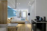 Acropolis Magenta Luxury Suites