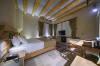 Kappadoks Cave Hotel Hotels near Kapadokya Onyx Stone Center