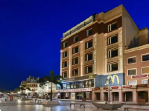 SureStay Hotel by Best Western Heritage Walk Hotels in 