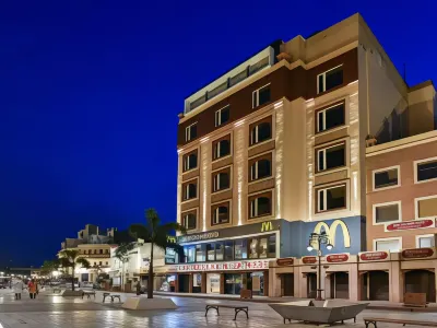 SureStay Hotel by Best Western Heritage Walk