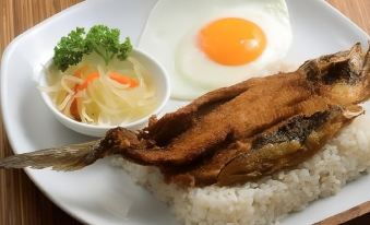 고 호텔 부투안