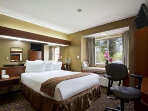 Microtel Inn & Suites by Wyndham Lithonia/Stone Mountain