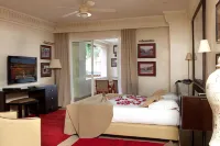Les Jardins de La Koutoubia Hotels near The Beach