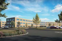 The Orbit Hotel, Trademark Collection by Wyndham Hotels in Cuyahoga County