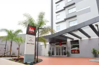 Ibis Guaxupe Hotel a Guaxupé