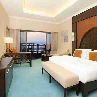 Grand Millennium Gizan Rooms