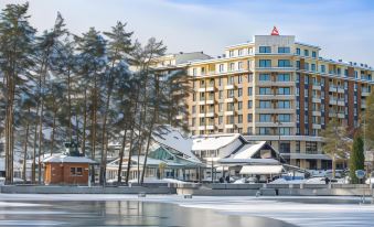 Hotel Zlatibor Mountain Resort and Spa – Residence and Suites