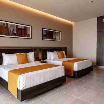 Best Western Plus Riviera Veracruz Rooms