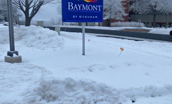 Baymont Inn & Suites by Wyndham Madison